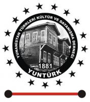 YUNTÜRK LOGO